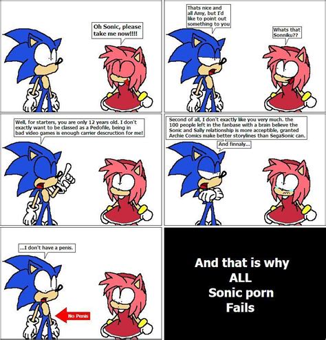 porn sonic|sonic videos